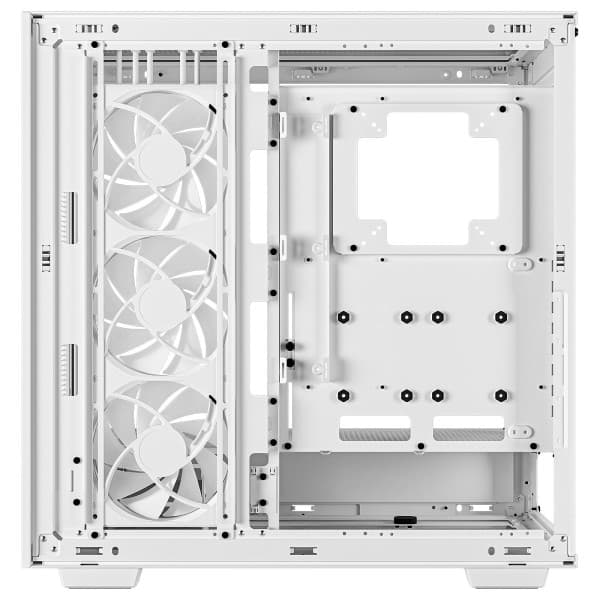 DeepCool Morpheus (White) 3