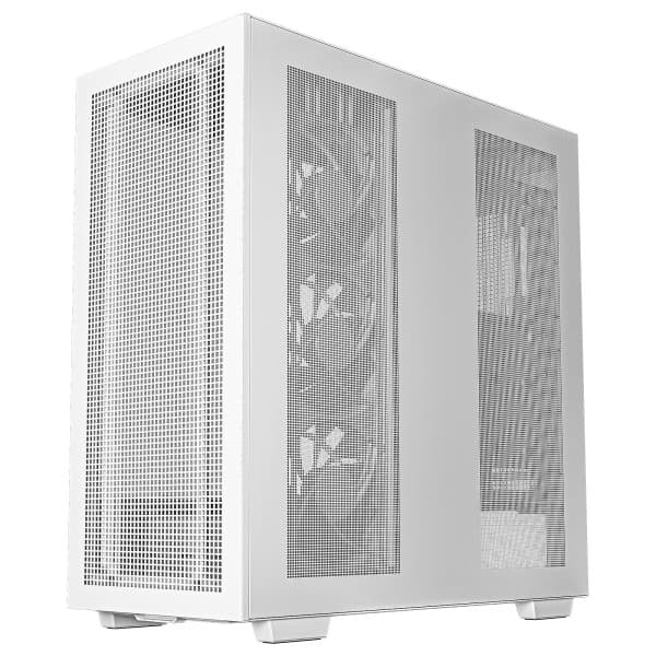 DeepCool Morpheus (White) 4