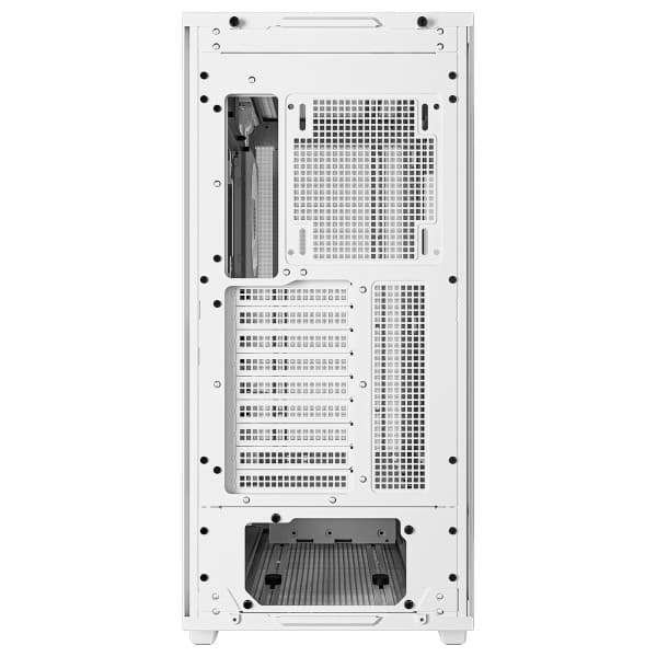 DeepCool Morpheus (White) 5