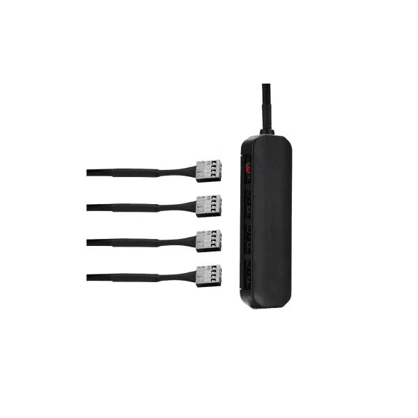 XTRMLAB XH100 HUB 3