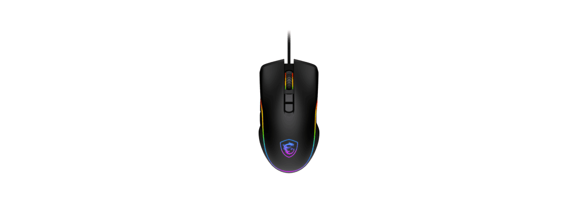 MSI FORGE GM300 4