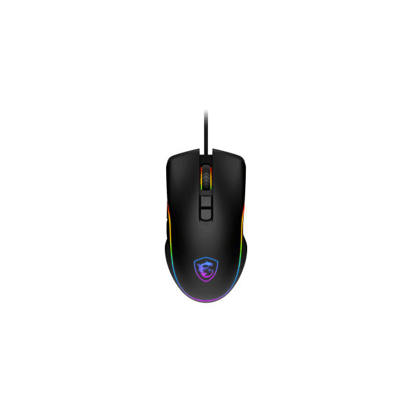 MSI FORGE GM300