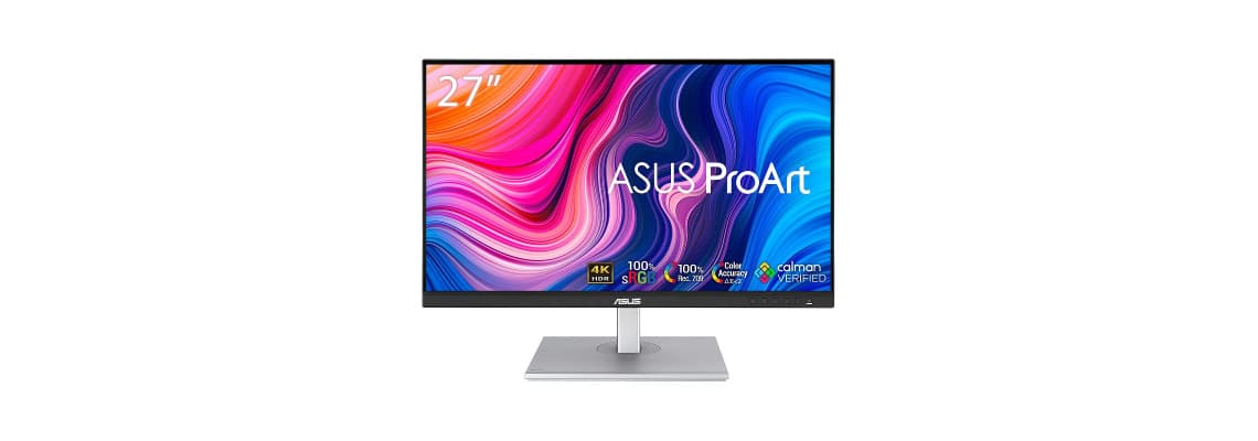 ASUS ProArt PA279CV 27" IPS 60Hz 4K 5