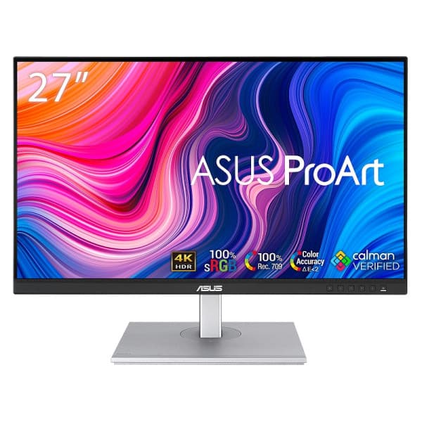 ASUS ProArt PA279CV 27" IPS 60Hz 4K maroc prix