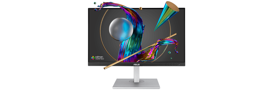 ASUS ProArt PA278CGV 27" IPS 144Hz 2K 5