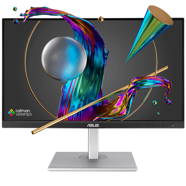 ASUS ProArt PA278CGV 27" IPS 144Hz 2K maroc prix