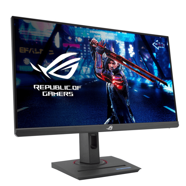 ASUS ROG Strix XG259QNS 24.5" Fast IPS 0.3ms 380Hz 3