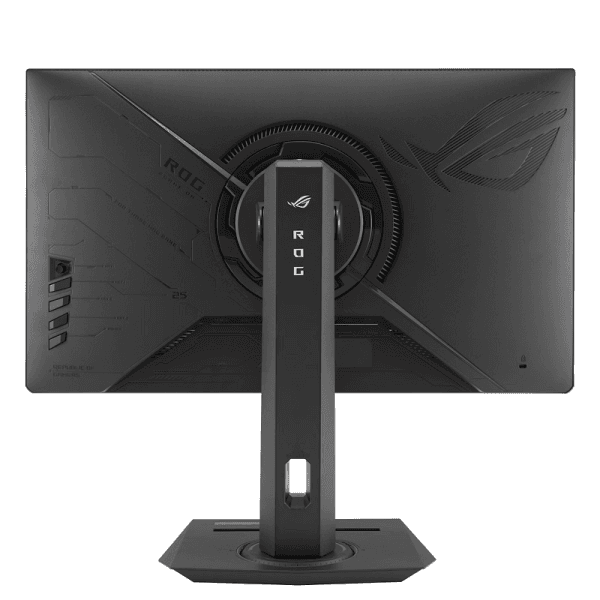 ASUS ROG Strix XG259QNS 24.5" Fast IPS 0.3ms 380Hz 5