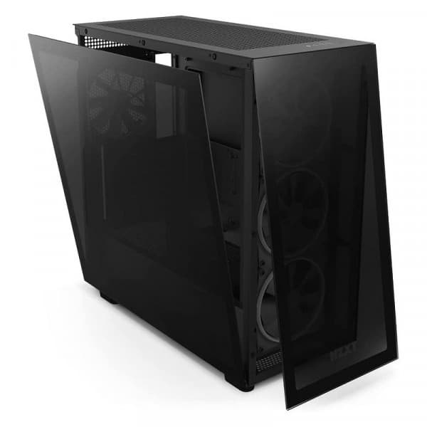 NZXT H7 Elite Black 4