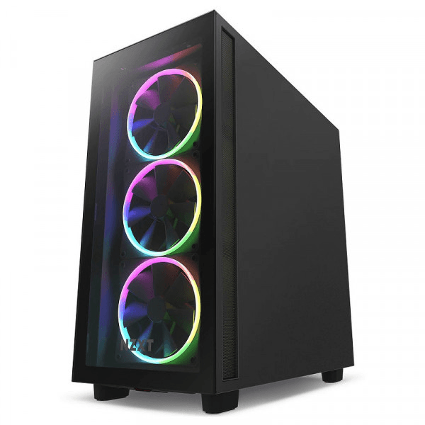 NZXT H7 Elite Black 5