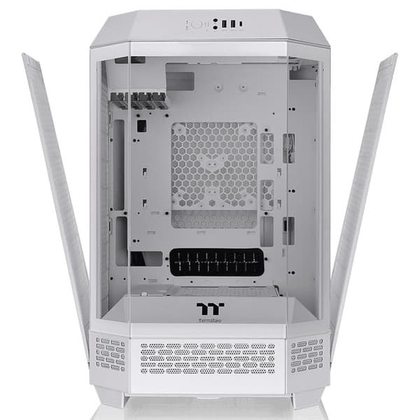 Thermaltake The Tower 300 Snow White 4