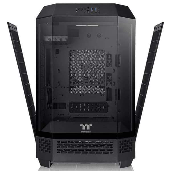 Thermaltake The Tower 300 Black 2
