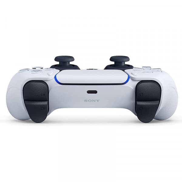 Manette Sony DualSense  Blanc 3