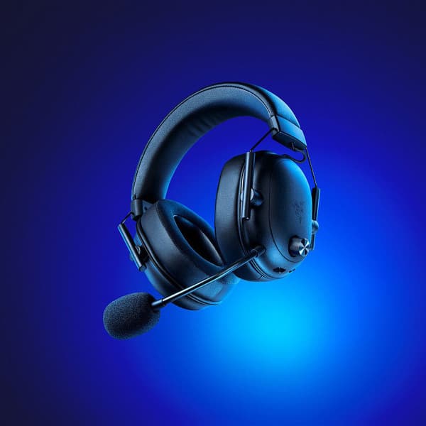 Razer BlackShark V2 HyperSpeed 3