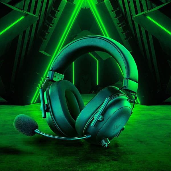 Razer BlackShark V2 HyperSpeed 4