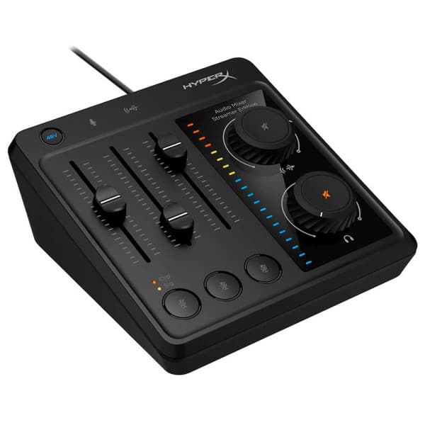 HyperX Audio Mixer 2