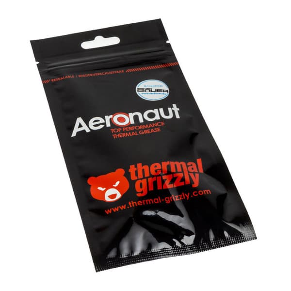 Thermal Grizzly Aeronaut (1 gramme) 3