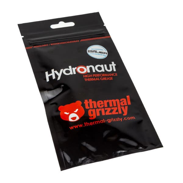 Thermal Grizzly Hydronaut (1 gramme) 3