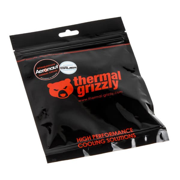 Thermal Grizzly Hydronaut (3.9 grammes) 3