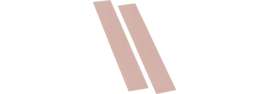 Thermal Grizzly Minus Pad 8 (120 x 20 x 1 mm) 2 PCS 3