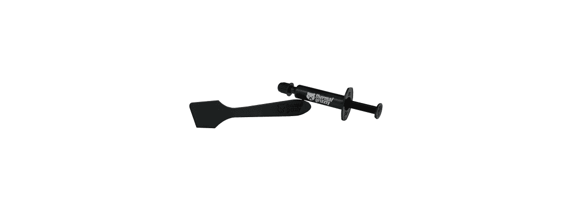 Thermal Grizzly Aeronaut (1 gramme) 4