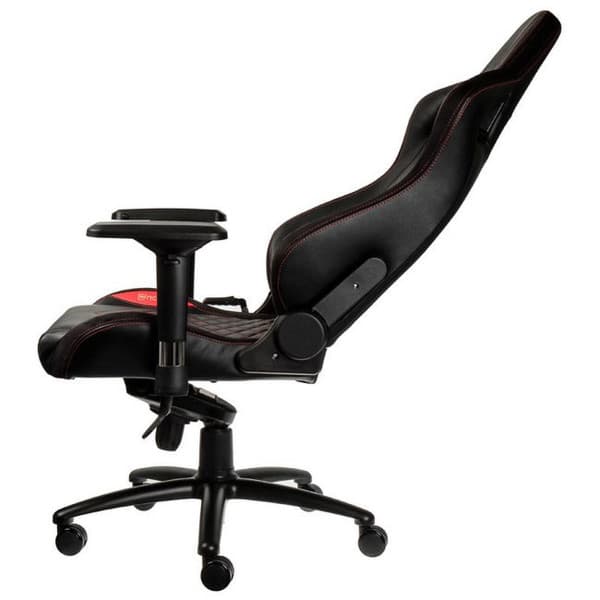 Noblechairs EPIC Black/Red 3