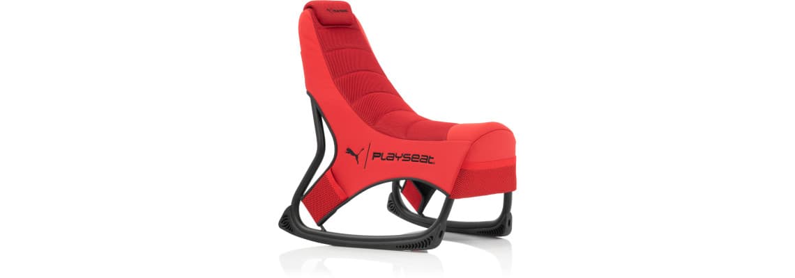 Playseat Puma Active Seat (Red) 2