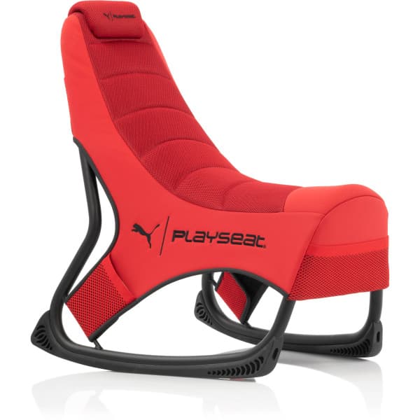 Playseat Puma Active Seat (Red) maroc prix