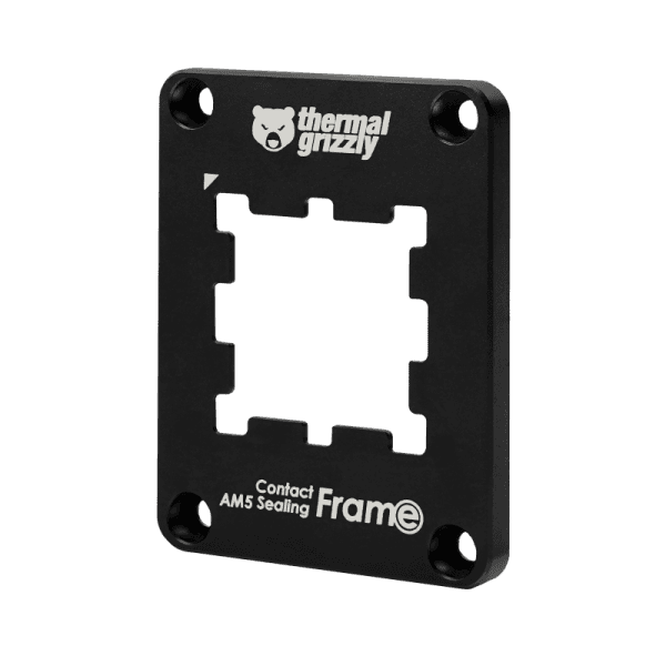 Thermal Grizzly AM5 Contact &amp; Sealing Frame