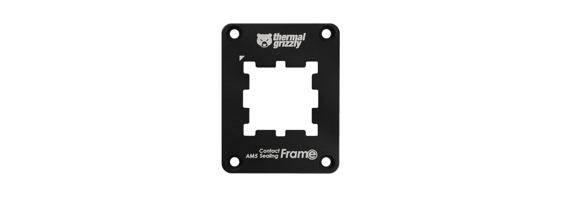 Thermal Grizzly AM5 Contact &amp; Sealing Frame 5
