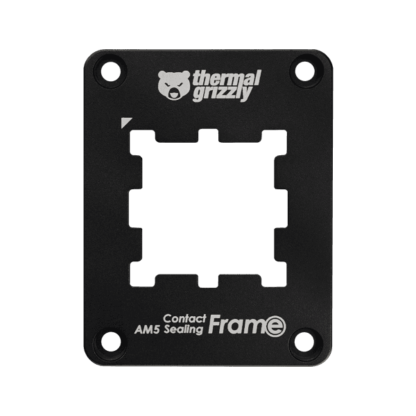 Thermal Grizzly AM5 Contact &amp; Sealing Frame 2