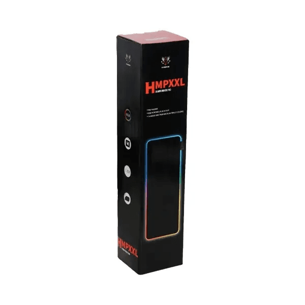 Hybrok HMPXXL RGB 2