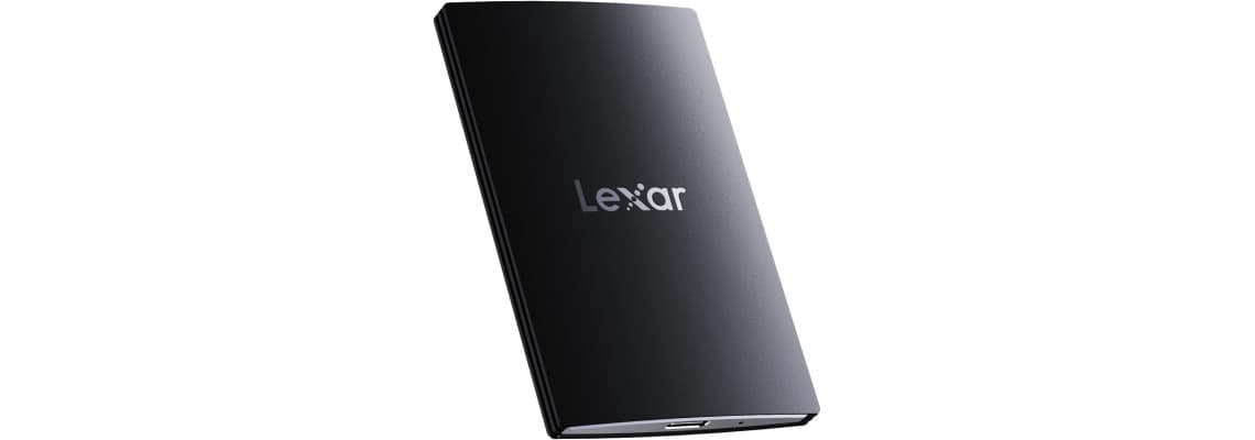 Lexar SL500 Portable 1TB SSD 3
