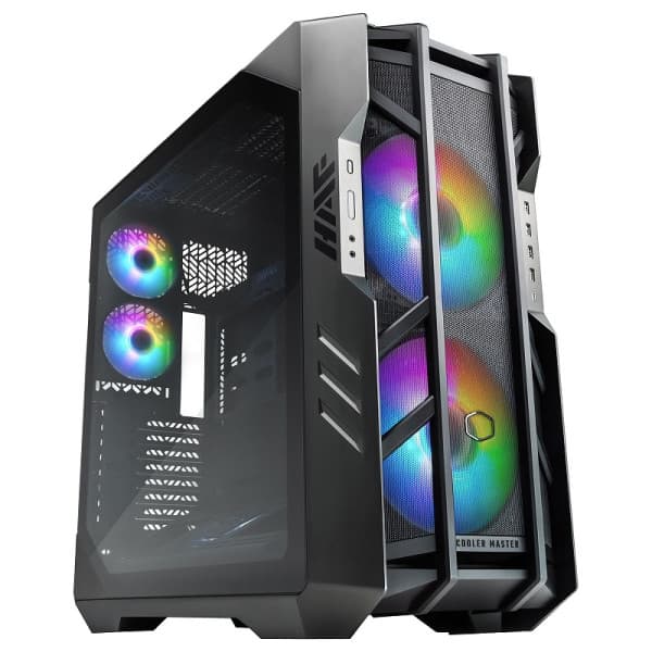 Cooler Master HAF 700 Black maroc prix