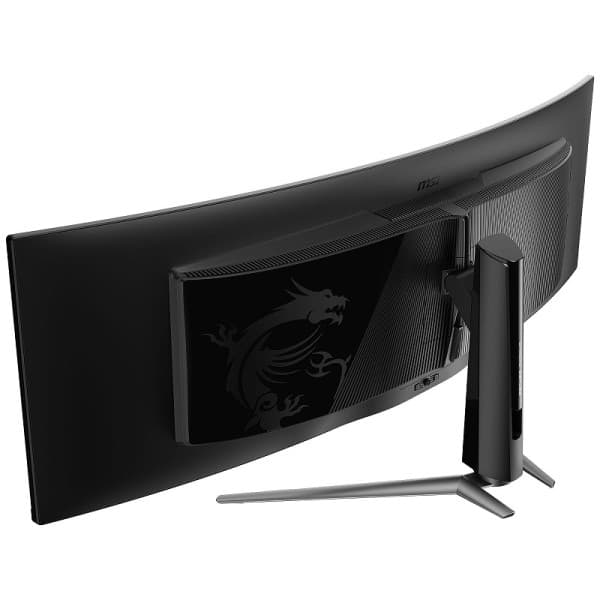 MSI MPG 491CQP QD-OLED 5K 49" 4