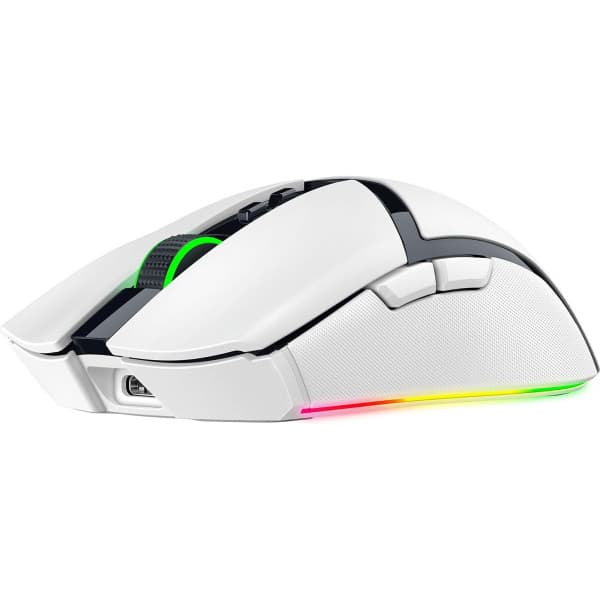 Razer Cobra Pro (Blanc) 3