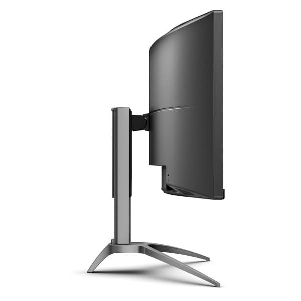 AOC AGON AG493UCX2 49" LED 3