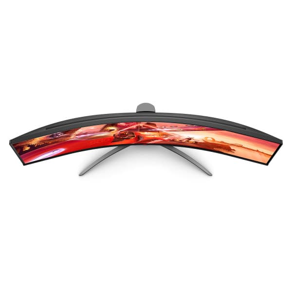 AOC AGON AG493UCX2 49" LED 2
