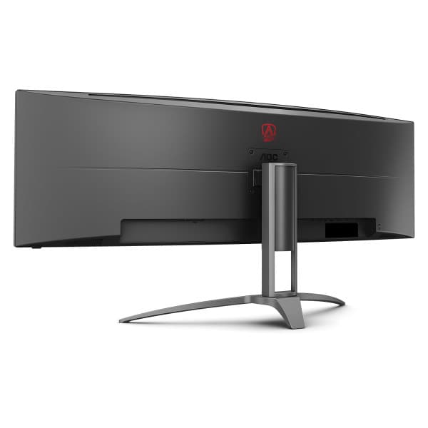 AOC AGON AG493UCX2 49" LED 4