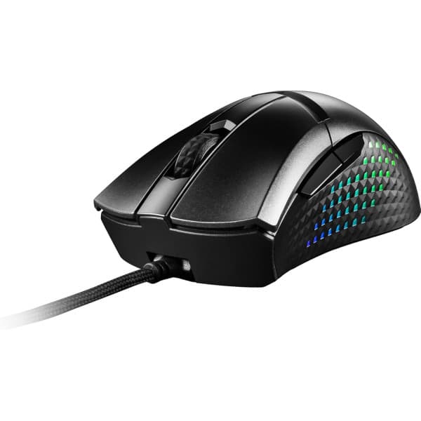 MSI CLUTCH GM51 LIGHTWEIGHT 2