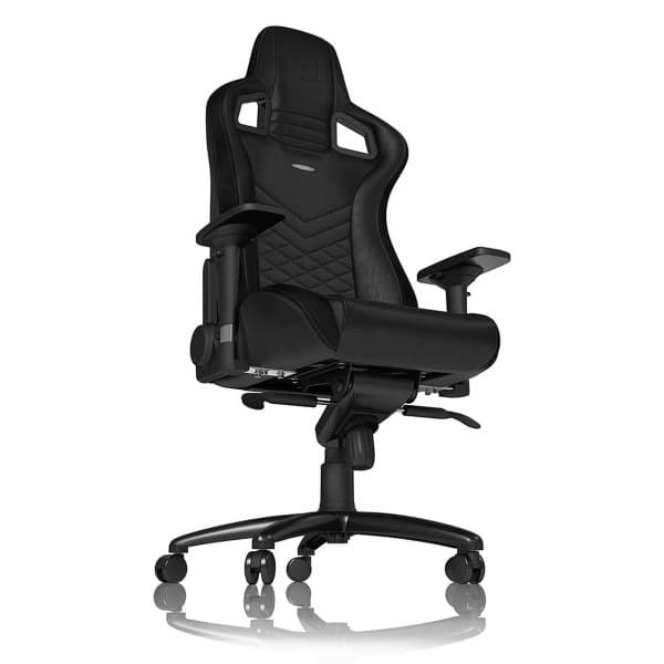 Noblechairs EPIC Black 2