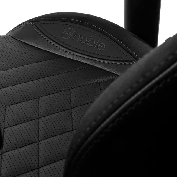 Noblechairs EPIC Black 5