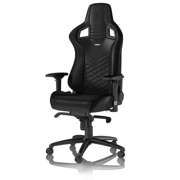Noblechairs EPIC Black maroc prix