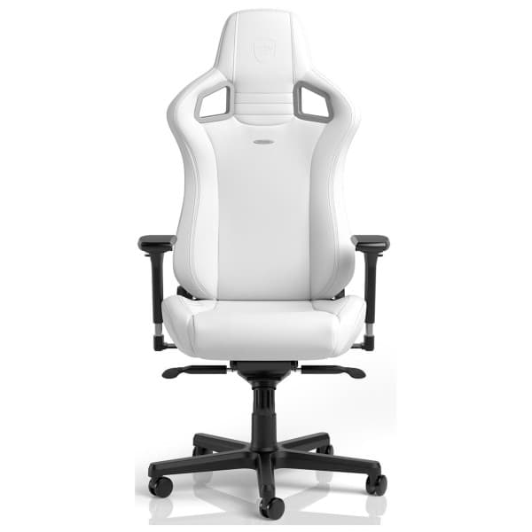 Noblechairs Epic White Edition maroc prix