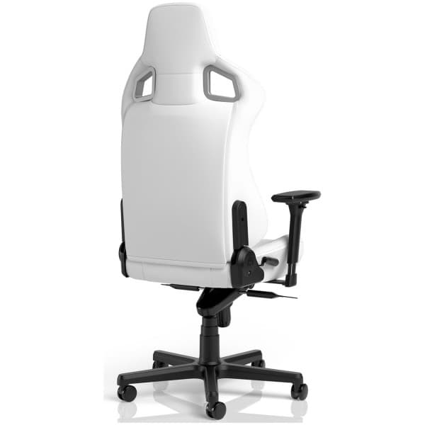 Noblechairs Epic White Edition 5