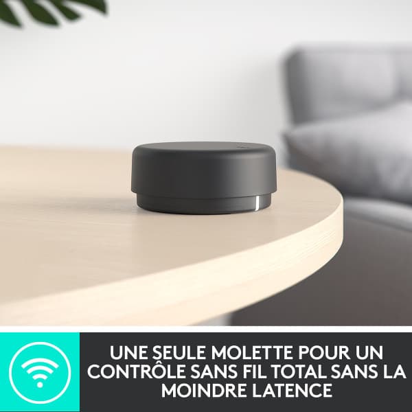 Logitech Z407 Bluetooth 5.0 3