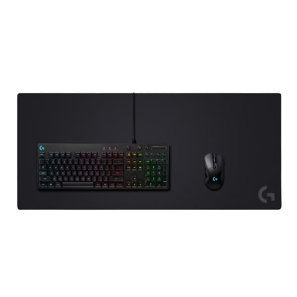 Logitech G840 XL Gaming Mouse Pad 2