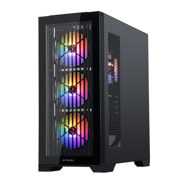 XTRMLAB GHOST (Black) 2
