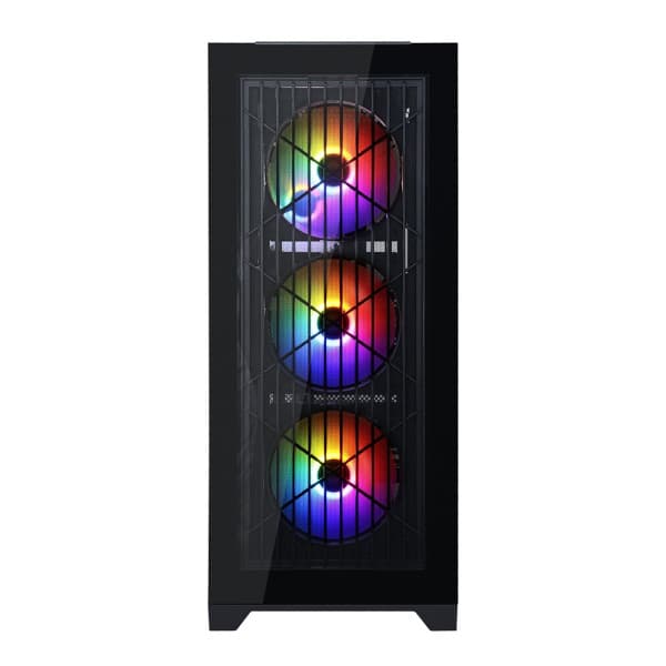 XTRMLAB GHOST (Black) 3