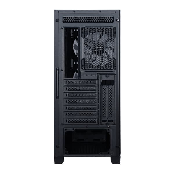 XTRMLAB GHOST (Black) 5